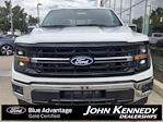 2024 Ford F-150 SuperCrew Cab 4WD Pickup for sale #J00083 - photo 40