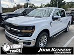 2024 Ford F-150 SuperCrew Cab 4WD Pickup for sale #J00083 - photo 5