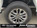 2024 Ford F-150 SuperCrew Cab 4WD Pickup for sale #J00083 - photo 8