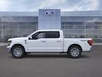 New 2024 Ford F-150 XLT SuperCrew Cab 4WD Pickup for sale #24J1386 - photo 4