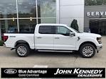 2024 Ford F-150 SuperCrew Cab 4WD Pickup for sale #J00083 - photo 41