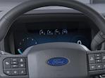 New 2024 Ford F-150 XLT SuperCrew Cab 4WD Pickup for sale #24J1386 - photo 13