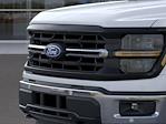 New 2024 Ford F-150 XLT SuperCrew Cab 4WD Pickup for sale #24J1386 - photo 17