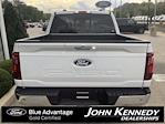 2024 Ford F-150 SuperCrew Cab 4WD Pickup for sale #J00083 - photo 43