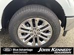 2024 Ford F-150 SuperCrew Cab 4WD Pickup for sale #J00083 - photo 11