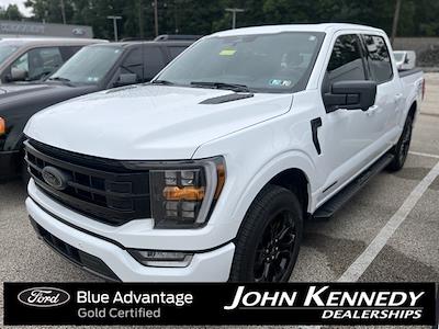 2023 Ford F-150 SuperCrew Cab 4WD Pickup for sale #24J1389A - photo 1