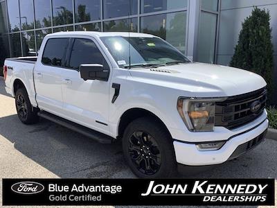 2023 Ford F-150 SuperCrew Cab 4WD Pickup for sale #24J1389A - photo 1