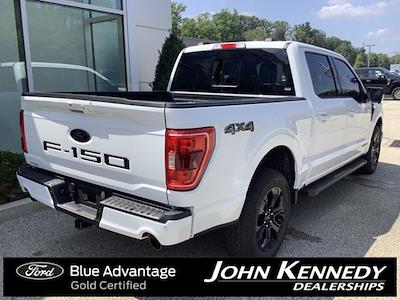 2023 Ford F-150 SuperCrew Cab 4WD Pickup for sale #24J1389A - photo 2