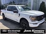 2023 Ford F-150 SuperCrew Cab 4WD Pickup for sale #24J1389A - photo 1