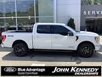 2023 Ford F-150 SuperCrew Cab 4WD Pickup for sale #24J1389A - photo 3