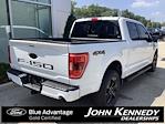 2023 Ford F-150 SuperCrew Cab 4WD Pickup for sale #24J1389A - photo 2