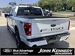 2023 Ford F-150 SuperCrew Cab 4WD Pickup for sale #24J1389A - photo 6