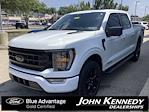 2023 Ford F-150 SuperCrew Cab 4WD Pickup for sale #24J1389A - photo 7
