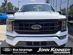 2023 Ford F-150 SuperCrew Cab 4WD Pickup for sale #24J1389A - photo 8