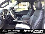 2023 Ford F-150 SuperCrew Cab 4WD Pickup for sale #24J1389A - photo 11