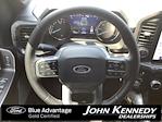 2023 Ford F-150 SuperCrew Cab 4WD Pickup for sale #24J1389A - photo 14
