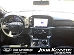 2023 Ford F-150 SuperCrew Cab 4WD Pickup for sale #24J1389A - photo 19