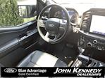 2023 Ford F-150 SuperCrew Cab 4WD Pickup for sale #24J1389A - photo 24