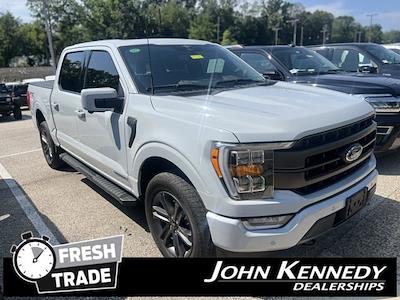 2023 Ford F-150 SuperCrew Cab 4WD Pickup for sale #24J1401A - photo 1