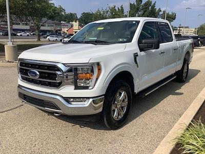 2021 Ford F-150 SuperCrew Cab 4WD Pickup for sale #24J1405A - photo 1