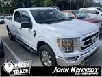 2021 Ford F-150 SuperCrew Cab 4WD Pickup for sale #24J1405A - photo 1