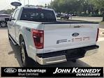 2021 Ford F-150 SuperCrew Cab 4WD Pickup for sale #24J1405A - photo 40