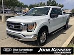 2021 Ford F-150 SuperCrew Cab 4WD Pickup for sale #24J1405A - photo 42