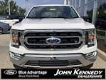 2021 Ford F-150 SuperCrew Cab 4WD Pickup for sale #24J1405A - photo 44