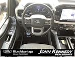 2021 Ford F-150 SuperCrew Cab 4WD Pickup for sale #24J1405A - photo 49