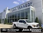 2021 Ford F-150 SuperCrew Cab 4WD Pickup for sale #24J1405A - photo 76