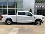 2021 Ford F-150 SuperCrew Cab 4WD Pickup for sale #24J1405A - photo 43