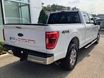 2021 Ford F-150 SuperCrew Cab 4WD Pickup for sale #24J1405A - photo 3