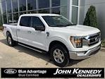 2021 Ford F-150 SuperCrew Cab 4WD Pickup for sale #24J1405A - photo 35
