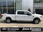 2021 Ford F-150 SuperCrew Cab 4WD Pickup for sale #24J1405A - photo 36