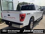 2021 Ford F-150 SuperCrew Cab 4WD Pickup for sale #24J1405A - photo 37