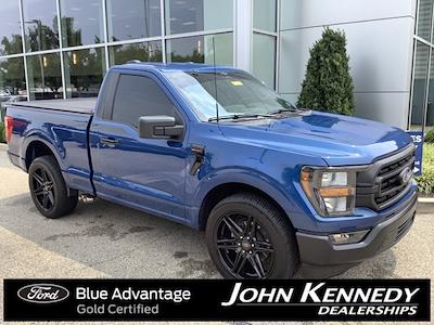 2023 Ford F-150 Regular Cab RWD Pickup for sale #24J1405C - photo 1