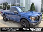 2023 Ford F-150 Regular Cab RWD Pickup for sale #24J1405C - photo 1