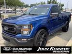 2023 Ford F-150 Regular Cab RWD Pickup for sale #24J1405C - photo 8