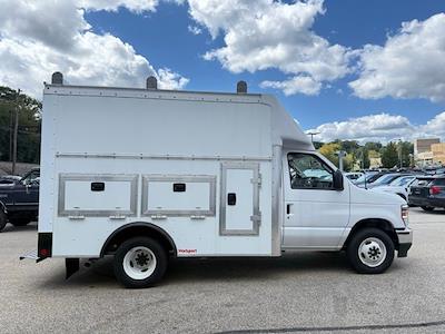 New 2025 Ford E-350 Rockport Steel Service Utility Van for sale #25J0055 - photo 2