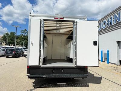 New 2025 Ford E-350 Service Utility Van for sale #25J0055 - photo 2