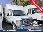 New 2025 Ford E-350 Rockport Steel Service Utility Van for sale #25J0055 - photo 1