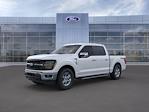 2025 Ford F-150 SuperCrew Cab 4WD Pickup for sale #25J0139 - photo 3