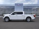2025 Ford F-150 SuperCrew Cab 4WD Pickup for sale #25J0139 - photo 5
