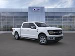 2025 Ford F-150 SuperCrew Cab 4WD Pickup for sale #25J0139 - photo 1