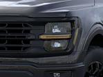 2025 Ford F-150 SuperCrew Cab 4WD Pickup for sale #25J1056 - photo 18