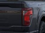 2025 Ford F-150 SuperCrew Cab 4WD Pickup for sale #25J1056 - photo 21