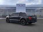 2025 Ford F-150 SuperCrew Cab 4WD Pickup for sale #25J1056 - photo 6
