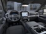 2025 Ford F-150 SuperCrew Cab 4WD Pickup for sale #25J1056 - photo 9