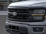2025 Ford F-150 SuperCrew Cab 4WD Pickup for sale #25J1102 - photo 17