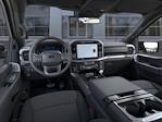 2025 Ford F-150 SuperCrew Cab 4WD Pickup for sale #25J1102 - photo 9